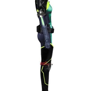 Vola Viper Cosplay Costume