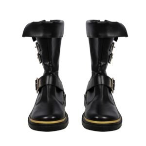 Aerith Gainsborough Dress Cosplay Costume