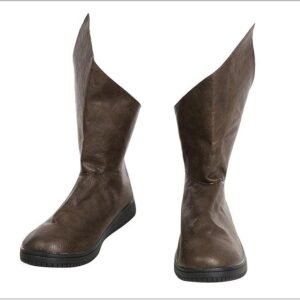 Astarion Ancunin Cosplay Boots