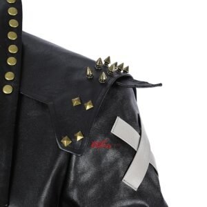 Arcane Vi Cosplay Costume