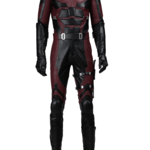 Matt Murdock Cosplay Costume Halloween Outfit For Adult