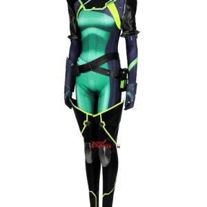 Vola Viper Cosplay Costume
