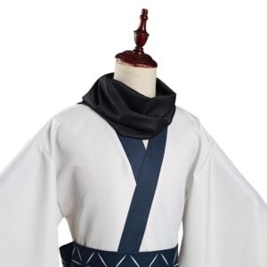 Sukuna Ryoume Kimono Outfits Cosplay Costume