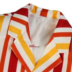 Bert Outfit Cosplay Costume