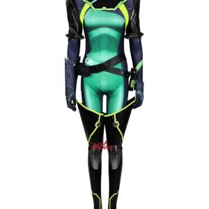Vola Viper Cosplay Costume