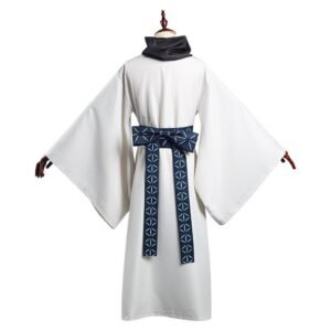 Sukuna Ryoume Kimono Outfits Cosplay Costume