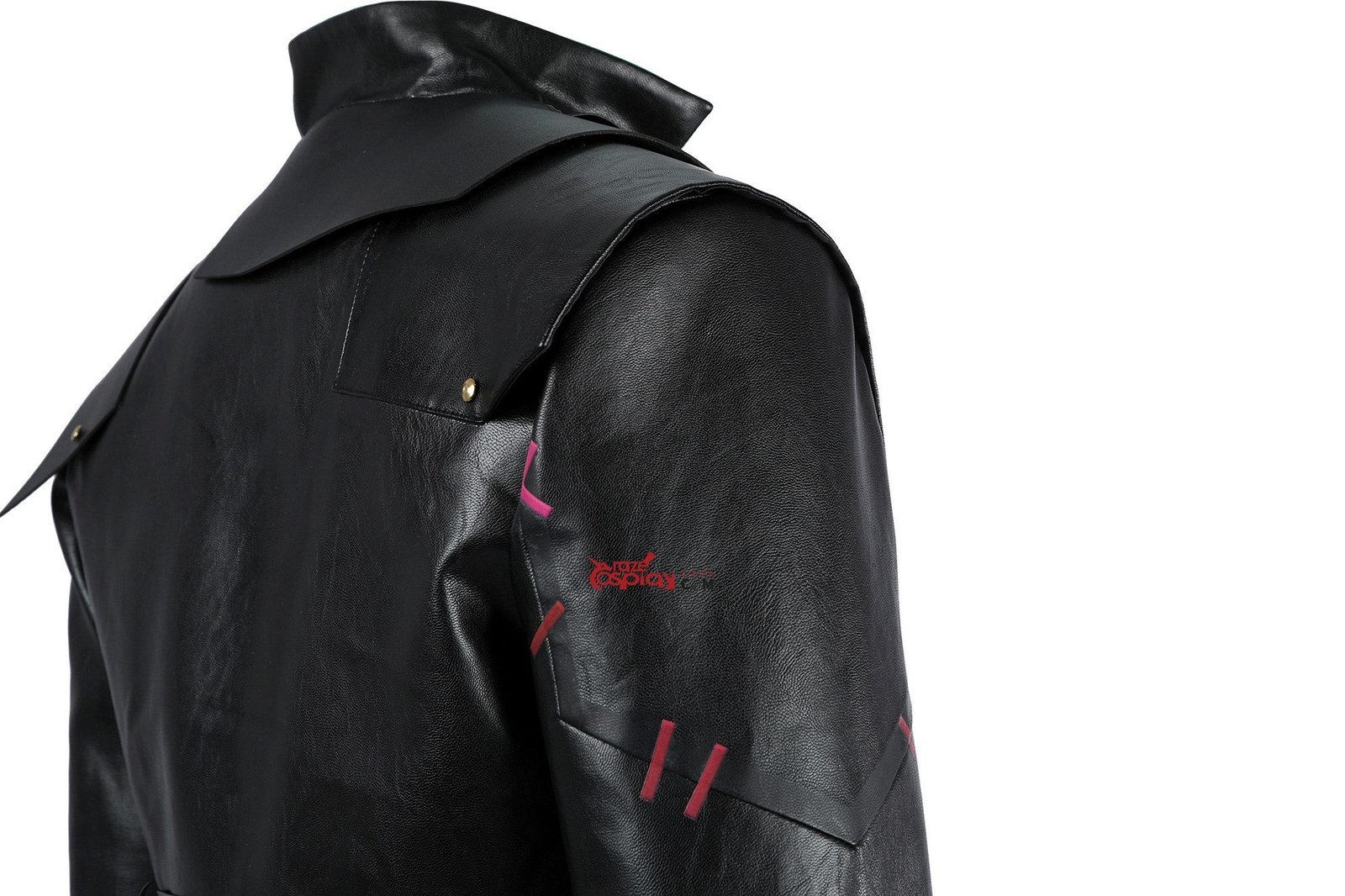 Arcane BAOBAO Dress Cosplay Costume