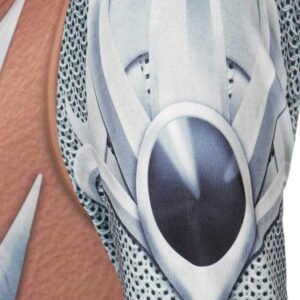 Shadowheart Jumpsuit Cosplay Costume