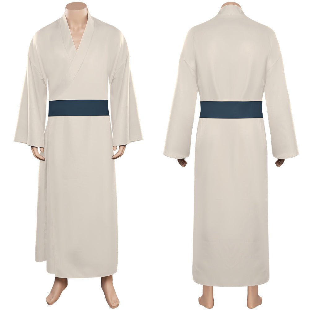 Yuji Itadori Adult Acclimatize Kimono Cosplay Costume