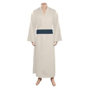 Yuji Itadori Adult Acclimatize Kimono Cosplay Costume