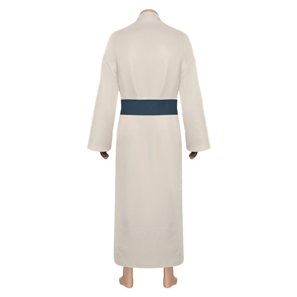 Yuji Itadori Adult Acclimatize Kimono Cosplay Costume